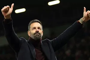 Van Nistelrooy chứng minh mình đúng với ngôi sao bị lãng quên của MU