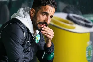 Amorim phán quyết 1 ngôi sao không đủ tiêu chuẩn chơi cho MU