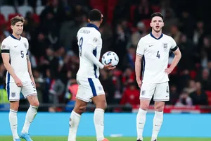 Đội tuyển Anh dậy sóng trước thềm Nations League