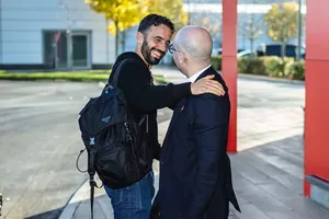 Bruno Fernandes giải thích phẩm chất tốt nhất của Amorim khác xa Ten Hag