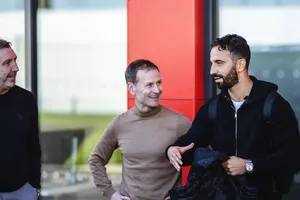 Amorim phác thảo tham vọng của MU và những thay đổi lớn