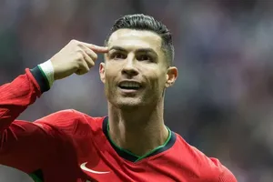 Ronaldo, Bruno Fernandes rời đội tuyển Bồ Đào Nha