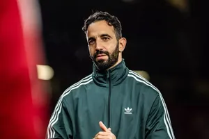 Amorim nhận tin không vui trước trận đầu tiên ở MU