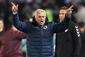Camera giấu kín trong văn phòng của Mourinho và cuộc chiến pháp lý