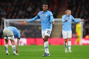 Man City - Tottenham: Khó giành 3 điểm