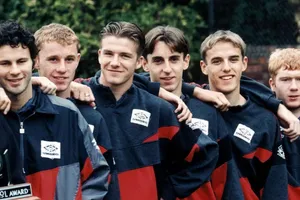 Sir Alex Ferguson tiết lộ bí mật ẩn giấu đằng sau thế hệ vàng 92 của MU