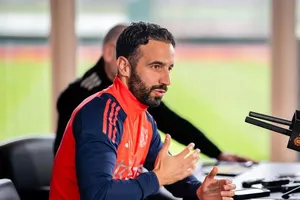 Amorim từ chối lời khuyên của Sir Alex Ferguson