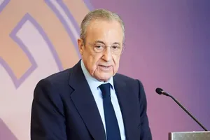Chủ tịch Perez lên tiếng về việc Real Madrid tẩy chay quả bóng vàng