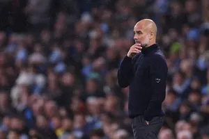 Pep Guardiola chuẩn bị cho trận chiến cuối cùng của Man City