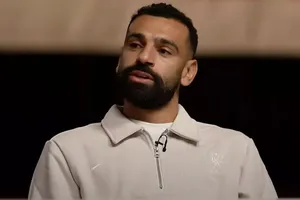 Salah gây sức ép dữ dội lên Liverpool, đòi ra đi