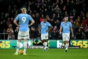 Liverpool – Man City: Cơ hội cuối cùng