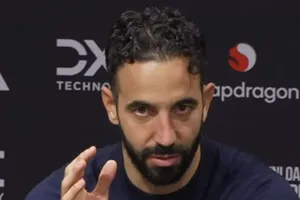 Amorim tiết lộ điều không thích về chiến thắng của MU