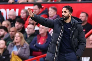 Amorim sẵn sàng trao trận ra mắt cho một tài năng đặc biệt của MU