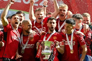 Bốc thăm vòng 3 FA Cup: Đại chiến MU và Arsenal