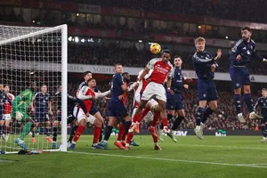 Arteta đặt ra mục tiêu mới cho Arsenal: Vua của mọi thứ