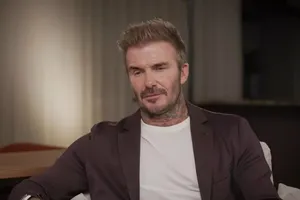 Beckham gửi lời tạm biệt xúc động đến ‘trái tim của Manchester United’