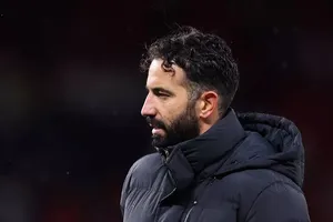 Amorim đã phát huy hết khả năng của 2 ngôi sao quan trọng nhất MU