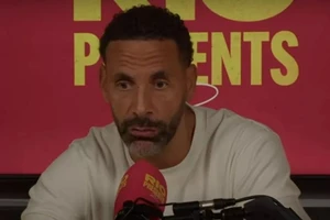 Rio Ferdinand yêu cầu đuổi các cầu thủ MU