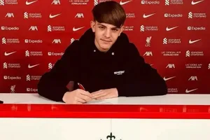 Liverpool chiêu mộ thành công cầu thủ của Man City