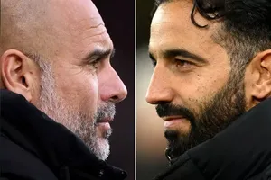 Yêu cầu kỳ lạ của Pep Guardiola: Muốn Man City thua MU 1-4?