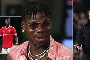 Quan điểm của Man City về vụ chuyển nhượng Pogba sau lời đề nghị của MU