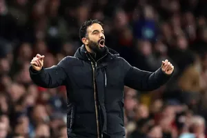 Amorim được trao cơ hội chuyển nhượng bất ngờ ở MU