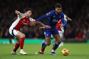 Crystal Palace - Arsenal: Tiếp tục ‘bắn hạ đại bàng’