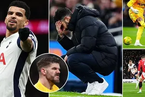 MU rời Carabao Cup theo cách hài hước