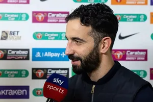 Amorim chỉ ra 3 lĩnh vực mà ông đã cải thiện ở MU