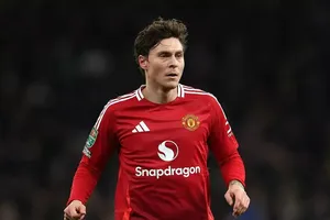 Ngôi sao trị giá 31 triệu bảng Anh của MU chạy đua với hợp đồng mới