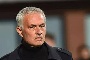 Mourinho nổi giận: ‘Đó là thảm họa’