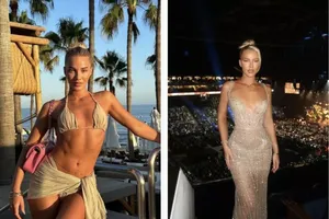 Rashford bị bạn gái ruồng bỏ