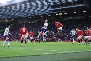 MU lập kỷ lục không mong muốn ở Premier League