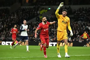 Liverpool – Leicester City: The Kop thẳng tiến