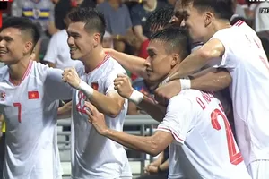 Truyền thông Thái Lan và Indonesia lên tiếng về chiến thắng của tuyển Việt Nam