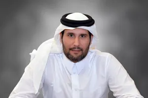 Kế hoạch sở hữu MU của Sheikh Jassim