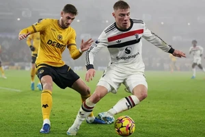 MU - Newcastle: Chưa hết khủng hoảng