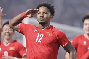 Fan Indonesia lên tiếng về Nguyễn Xuân Son