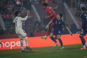 Pattiwat: ‘Chiếc cúp vô địch đã đến Thái Lan, chúng tôi chắc chắn có được nó’