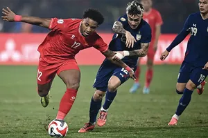 Thái Lan thiệt hại nặng nề trước trận quyết định với tuyển Việt Nam