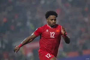 Báo Indonesia nói về nguy cơ khủng khiếp từ Nguyễn Xuân Son