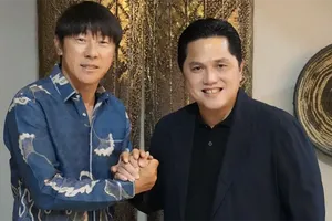 Lộ diện HLV 'khủng' thay thế Shin Tae-yong dẫn dắt tuyển Indonesia