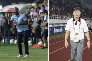 Tân HLV trưởng đội tuyển Indonesia tiết lộ thông tin gây sốc