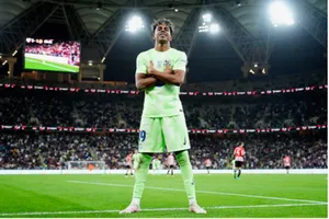 Yamal đưa Barca vào chung kết siêu cúp Tây Ban Nha