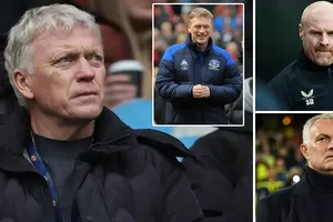 Lý do Everton thẳng thừng từ chối Mourinho