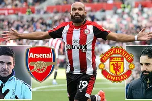 MU sẵn sàng cạnh tranh với Arsenal