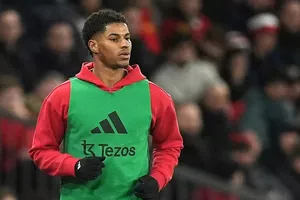 Rashford chỉ còn cách 1 bước là chia tay MU