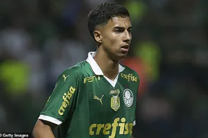 Man City sắp hoàn tất vụ chuyển nhượng bom tấn, phải chi hết 120 triệu bảng