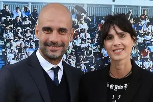 Bên trong cuộc chia tay gây sốc của HLV Pep Guardiola với vợ
