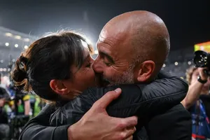Yêu cầu của Pep Guardiola với bạn thân sau khi chia tay vợ